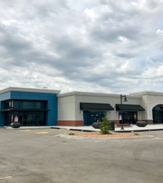 Stonebridge Wellness Centre